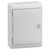 Mureva coffret Polyvalent porte opaque 340x460mm - 13170M Schneider Electric