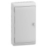 Mureva coffret  Polyvalent porte opaque 340x460mm - 13171M Schneider Electric