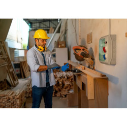 Mureva coffret Mod. 2R 12M 3O - 13971M Schneider Electric