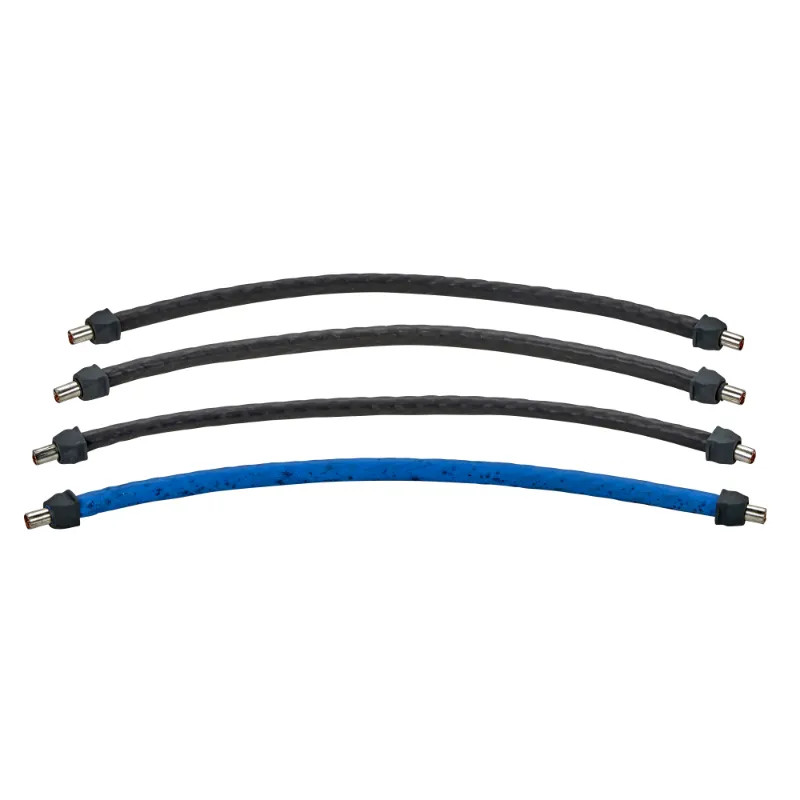 Linergy DX - Lot 4 liaisons NG125 INS40/160 C120 - L:380mm (Polybloc) - LVS04149 Schneider Electric