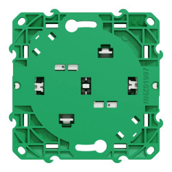 Inter doubl entrée/sortie SFSP - S520191 Schneider Electric