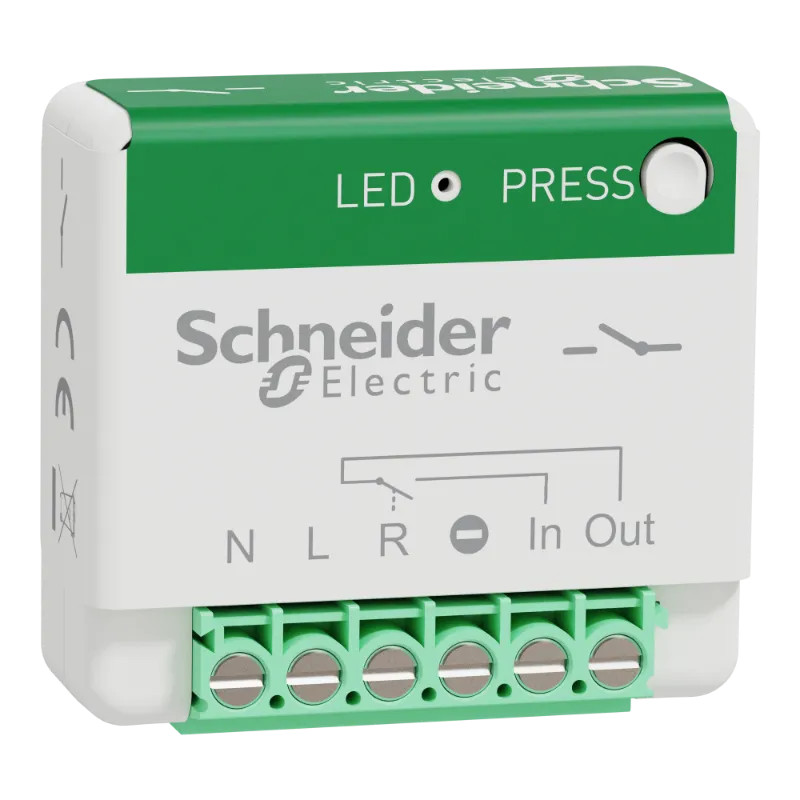 Actionneur micro-module SFSP - S520192 Schneider Electric