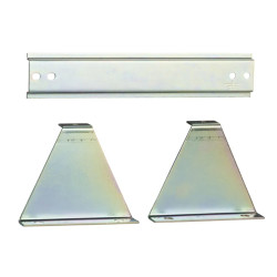 Prisma - Fenêtre étanche avec 10 obturateurs - 14211 Schneider Electric