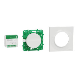 Kit SFSP micro Inter Plaque - S520192K Schneider Electric