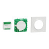 Kit SFSP micro Inter Plaque - S520192K Schneider Electric