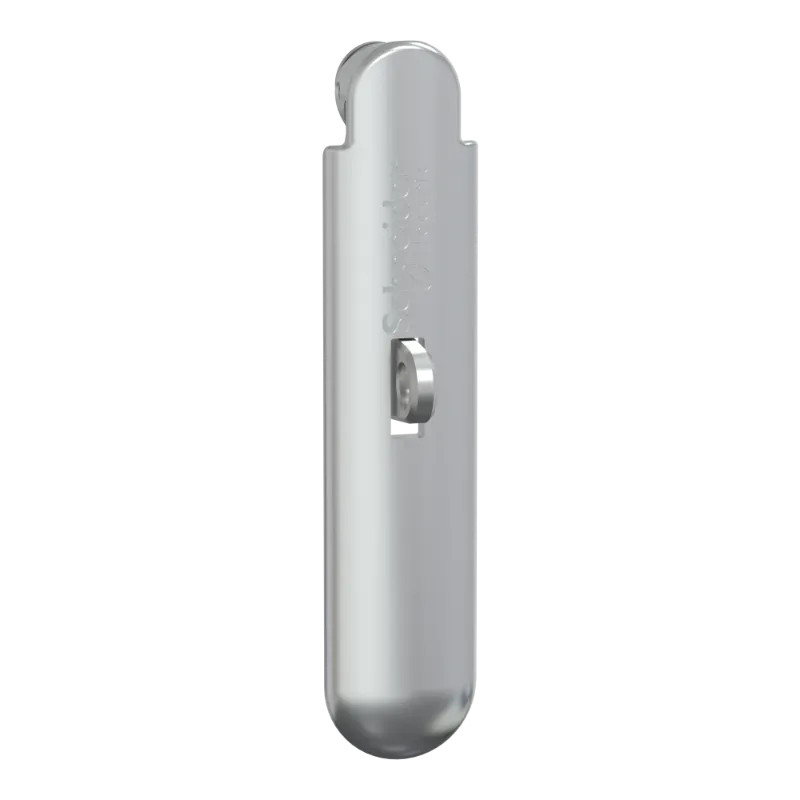 PrismaSeT G - kit de cadenassage de poignée pour porte - 2 cadenas - LVS07938 Schneider Electric