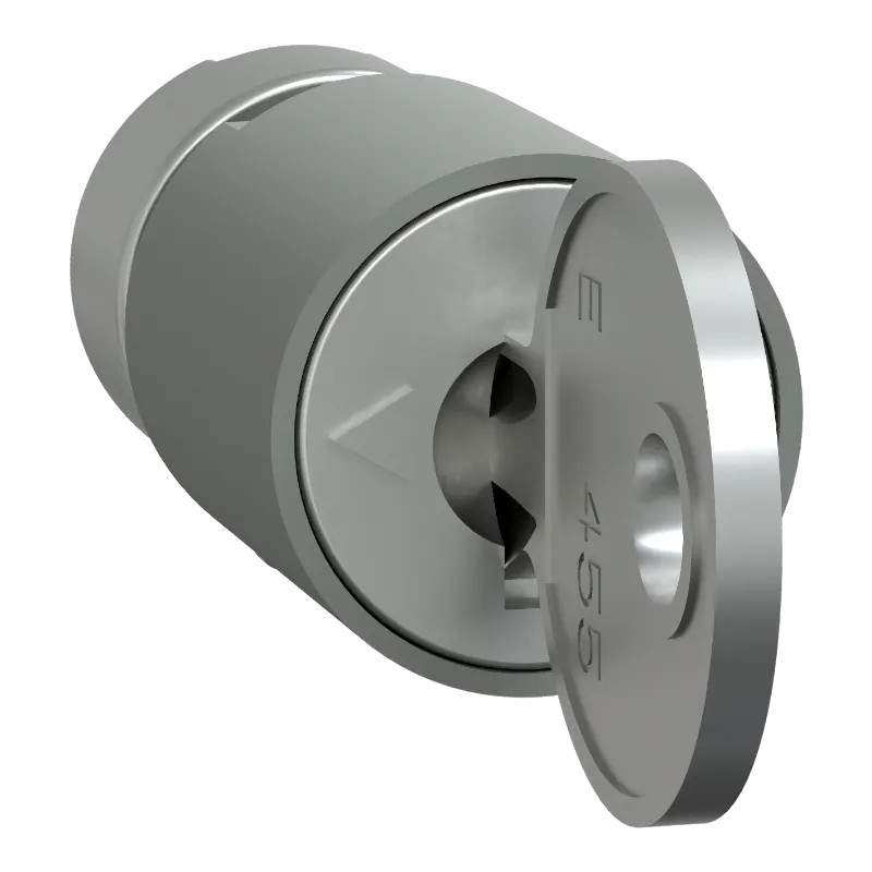 PrismaSeT G - Bloc serrure combinaison 1242E - LVS07942 Schneider Electric