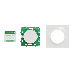 Kit SFSP micro Inter Plaque - S520192K Schneider Electric