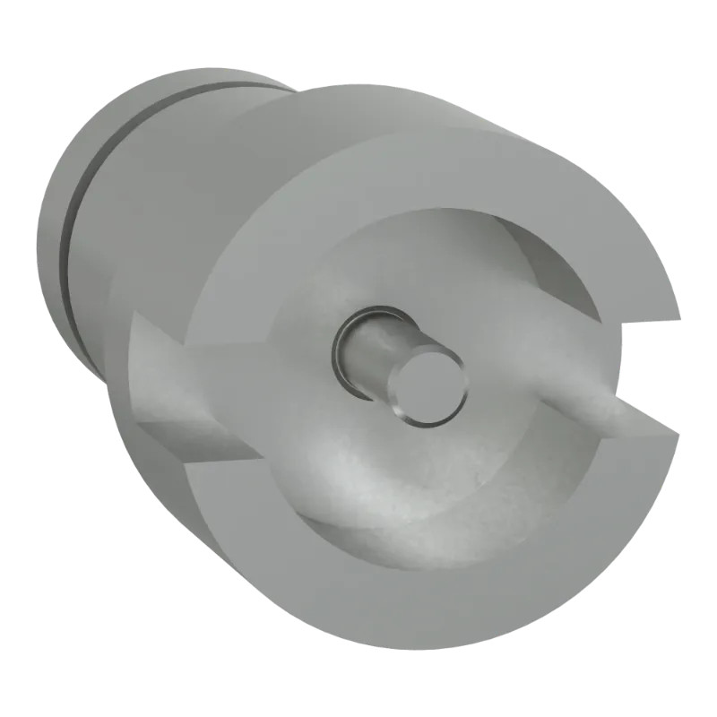 PrismaSeT G - Bloc insert combinaison double barre DIN - LVS07945 Schneider Electric