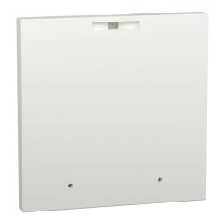 PrismaSeT G - Obturateur sur plastron métallique - 72x72 - LVS03907 Schneider Electric
