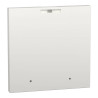 PrismaSeT G - Obturateur sur plastron métallique - 72x72 - LVS03907 Schneider Electric
