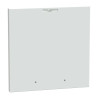 PrismaSeT G - Obturateur sur plastron métallique - 96x96 - LVS03908 Schneider Electric