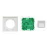 Kit SFSP micro Inter Plaque - S520192K Schneider Electric