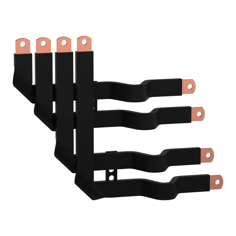 Linergy - Liaison NS-INS250 verticale gaine pour bloc alimentation - LVS04064 Schneider Electric