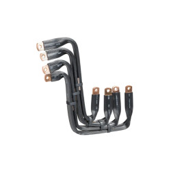 PrismaSeT G - Liaison INV250-NS250 horizontal - LVS04443 Schneider Electric