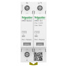 iPRD1 12,5r Paraf 1PN déb. T1 - A9L16282 Schneider Electric