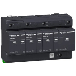 PRD1 25r Paraf 3P N 350V débro - 16332 Schneider Electric
