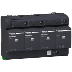 PRD1 Paraf Master 3P N 350V AV - 16363 Schneider Electric