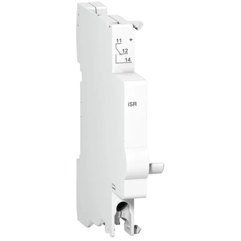 Acti9 Parafoudre - iSR auxiliaire report de signalisation fin de vie - A9L16619 Schneider Electric