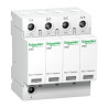 iPRD20r Paraf 4P 20kA 460V IT - A9L20421 Schneider Electric