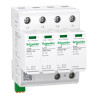 Acti9 IPRD F40r Parafoudre autoprotégé 3PN In:20kA  Up:1,5kV  Icc:25kA - A9L2F640 Schneider Electric