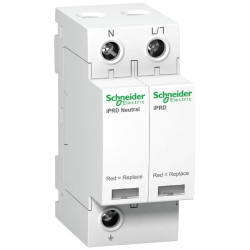 iPRD40r parafoudre 1PN 40kA - A9L40501 Schneider Electric