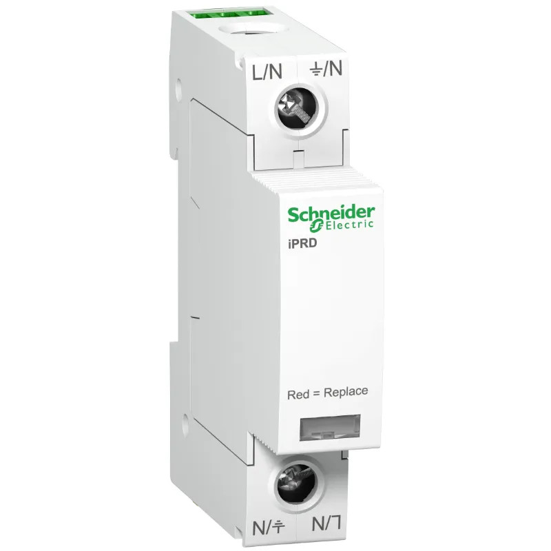 iPRD65r paraf 1P 65kA 460V IT - A9L65121 Schneider Electric