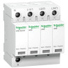 iPRD65r parafoud 3PN 65kA 350V - A9L65601 Schneider Electric