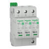 Multi 9 PRD1 75r 3P T1 240V Parafoudre debro UL1449 - M9L23240 Schneider Electric