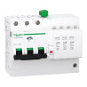 Acti9 - Parafoudre iQuick PRD40r  - 3P avec report de signalisation - A9L16293 Schneider Electric