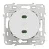 Odace - répéteur wifi - 300Mb/s 2.4 GHz - 2 mod - bornier vis - blanc - S520465 Schneider Electric