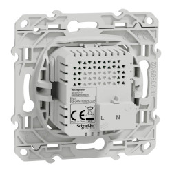 Odace - répéteur wifi - 300Mb/s 2.4 GHz - 2 mod - bornier vis - blanc - S520465 Schneider Electric