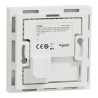 Odace Pt acces WiFi 5 RJ45 blc - S520491 Schneider Electric