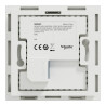 Odace Pt acces WiFi 5 RJ45 blc - S520491 Schneider Electric