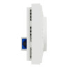 Odace Pt acces WiFi 5 RJ45 blc - S520491 Schneider Electric