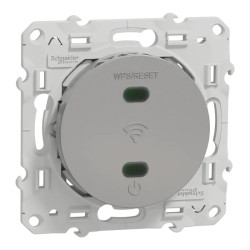 ODACE REPET WIFI ALU - S530465 Schneider Electric