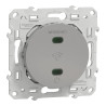 ODACE REPET WIFI ALU - S530465 Schneider Electric