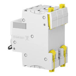 Acti9 iC60N - Disjoncteur - 3P - 32A - Courbe D - 400Vca - 6000A/10kA - A9F75332 Schneider Electric