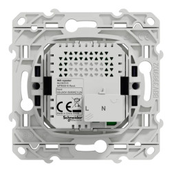 Odace - répéteur wifi- 300Mb/s 2.4 GHz - 2 mod - bornier vis - cobalt - S550465 Schneider Electric