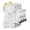 Acti9 iC60N - Disjoncteur - 3P - 40A - Courbe B - 400Vca - 6000A/10kA - A9F76340 Schneider Electric