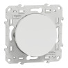 Odace - permutateur - blanc - 10A - S520205 Schneider Electric