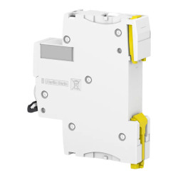 Acti9 iC60N - Disjoncteur - 1P - 20A - Courbe C - 230Vca - 6000A/10kA - A9F77120 Schneider Electric