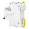 Acti9 iC60N - Disjoncteur - 2P - 40A - Courbe C - 400Vca - 6000A/10kA - A9F77240 Schneider Electric