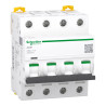 Acti9 iC60L disj 4P 1,6A crb Z - A9F92472 Schneider Electric