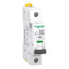 Acti9 iC60L - Disjoncteur - 1P - 20A - Courbe C - 230Vac - 15000A/25kA - A9F94120 Schneider Electric