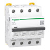 Acti9 iC60L - Disjoncteur - 4P - 32A - Courbe K - 400Vac - 15000A/20kA - A9F95432 Schneider Electric
