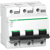 Acti9 C120N - Disjoncteur Modulaire 3P 125 A, courbe D, 10 kA - A9N18389 Schneider Electric