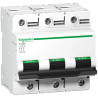 Acti9 C120H Disjoncteur Modulaire 3P 125 A, courbe D, 15 kA - A9N18514 Schneider Electric