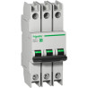 Multi9 C60BPR 3P D 20A MCB - M9F53320 Schneider Electric