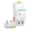 Acti9 Vigi iC60 - Bloc diff 130Vca (Ph/N) - 2P - 40A - 300mA - Type AC - A9Q04240 Schneider Electric